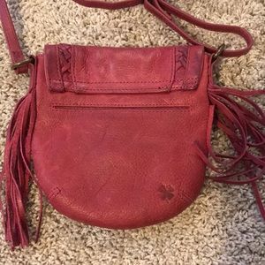 Lucky Brand Bags - ❤️REDUCED❤️ Lucky Brand Crossbody Bag Lucky Brand Bags - ❤️REDUCED❤️ Lucky Brand Crossbody Bag